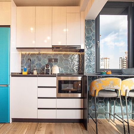 טורמולינוס Urban Luxe Studio Torremoilinos מראה חיצוני תמונה