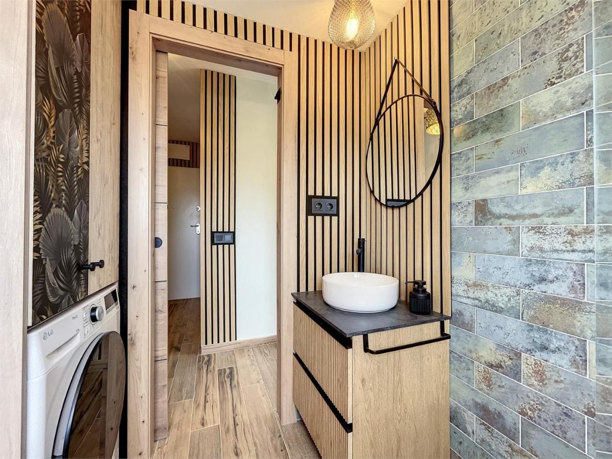 טורמולינוס Urban Luxe Studio Torremoilinos מראה חיצוני תמונה