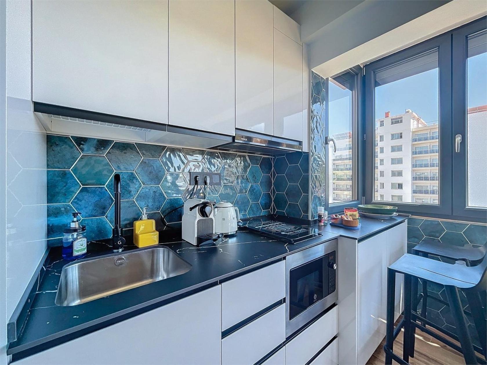טורמולינוס Urban Luxe Studio Torremoilinos מראה חיצוני תמונה