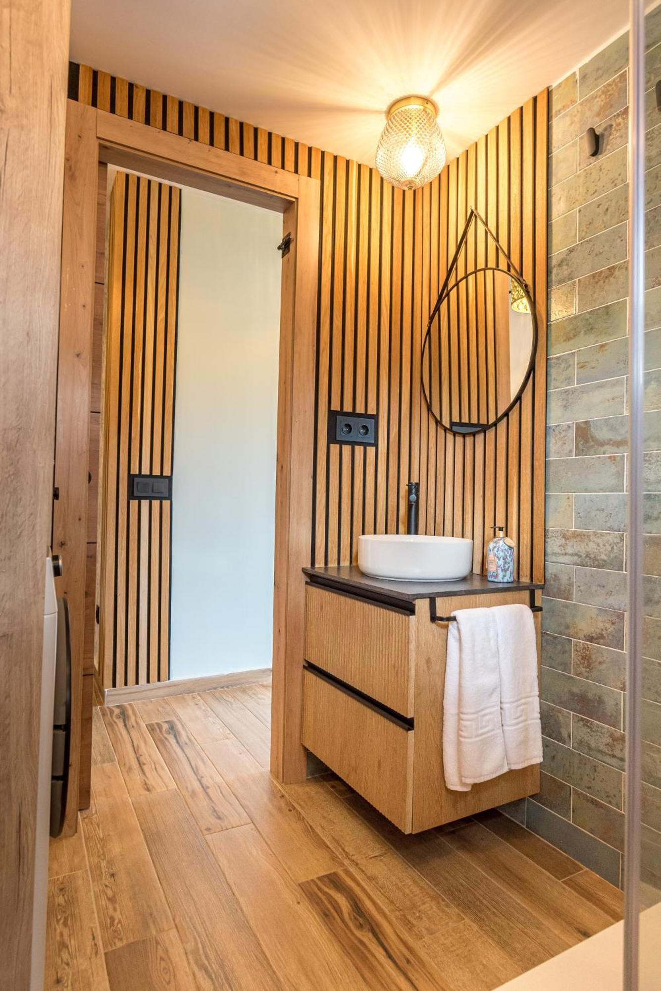טורמולינוס Urban Luxe Studio Torremoilinos מראה חיצוני תמונה
