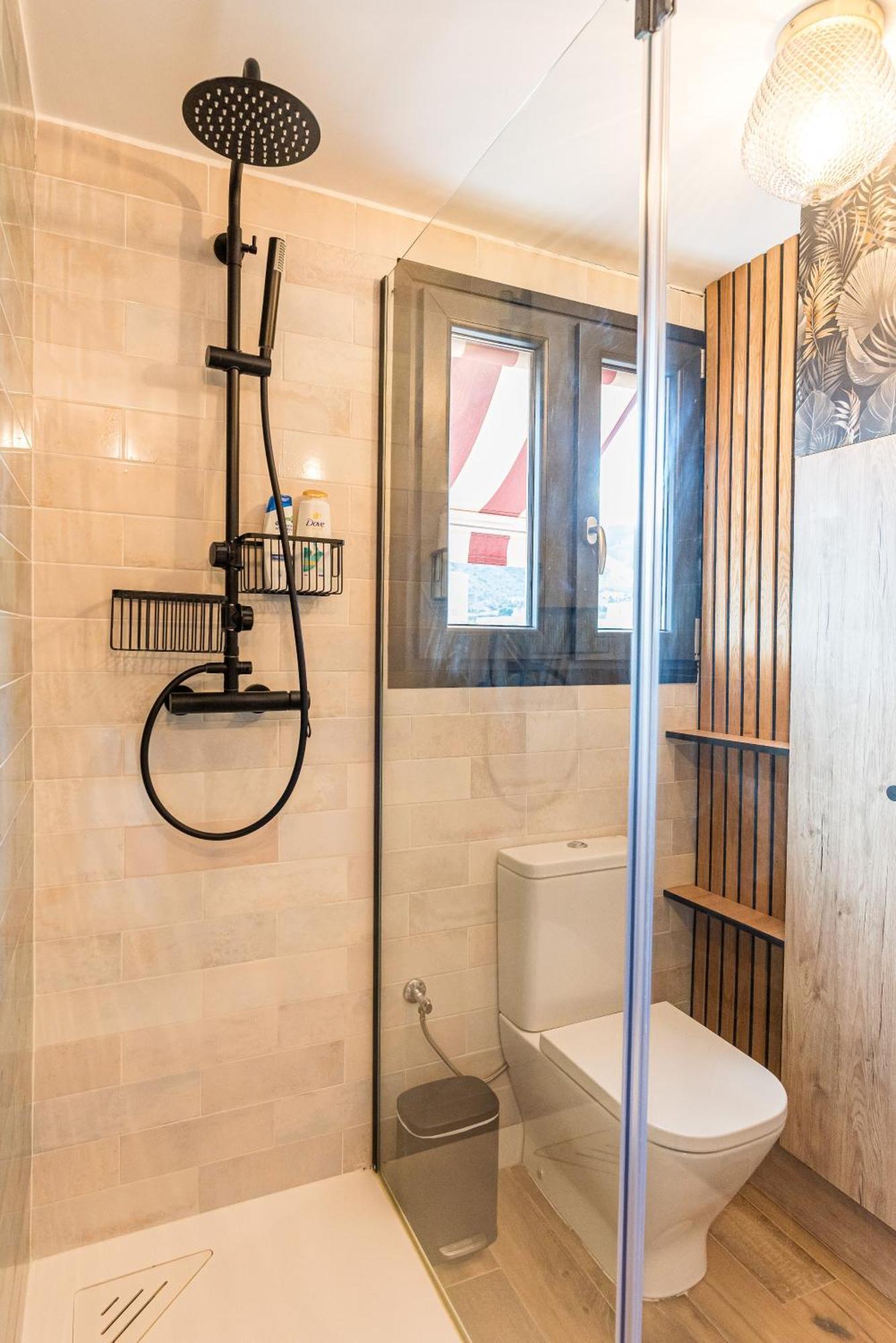 טורמולינוס Urban Luxe Studio Torremoilinos מראה חיצוני תמונה