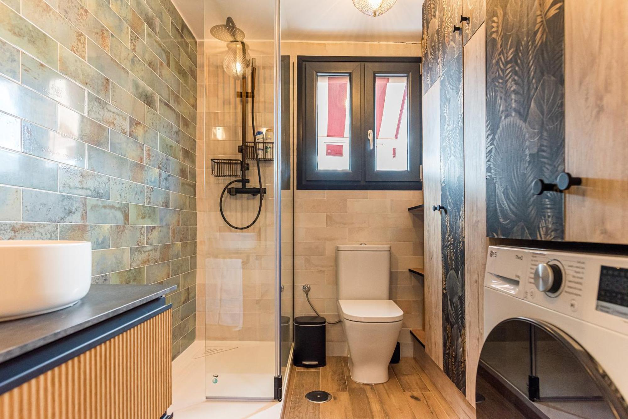 טורמולינוס Urban Luxe Studio Torremoilinos מראה חיצוני תמונה