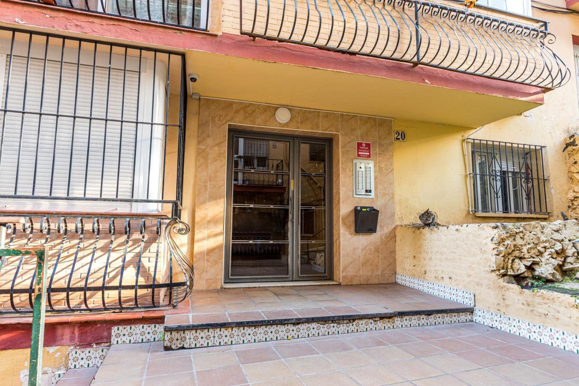 טורמולינוס Urban Luxe Studio Torremoilinos מראה חיצוני תמונה