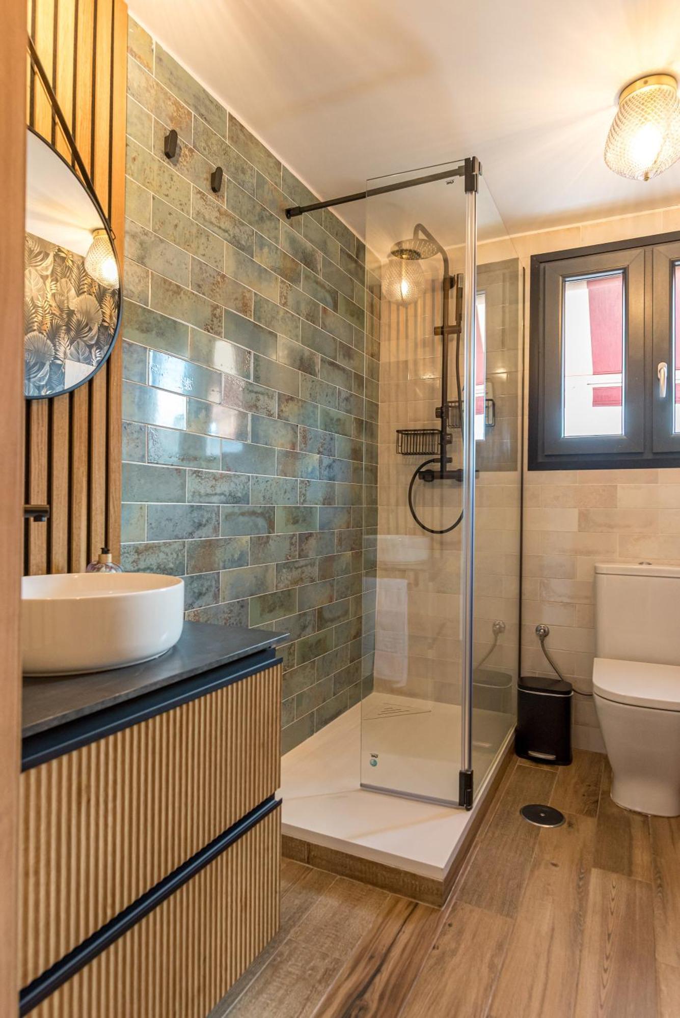 טורמולינוס Urban Luxe Studio Torremoilinos מראה חיצוני תמונה