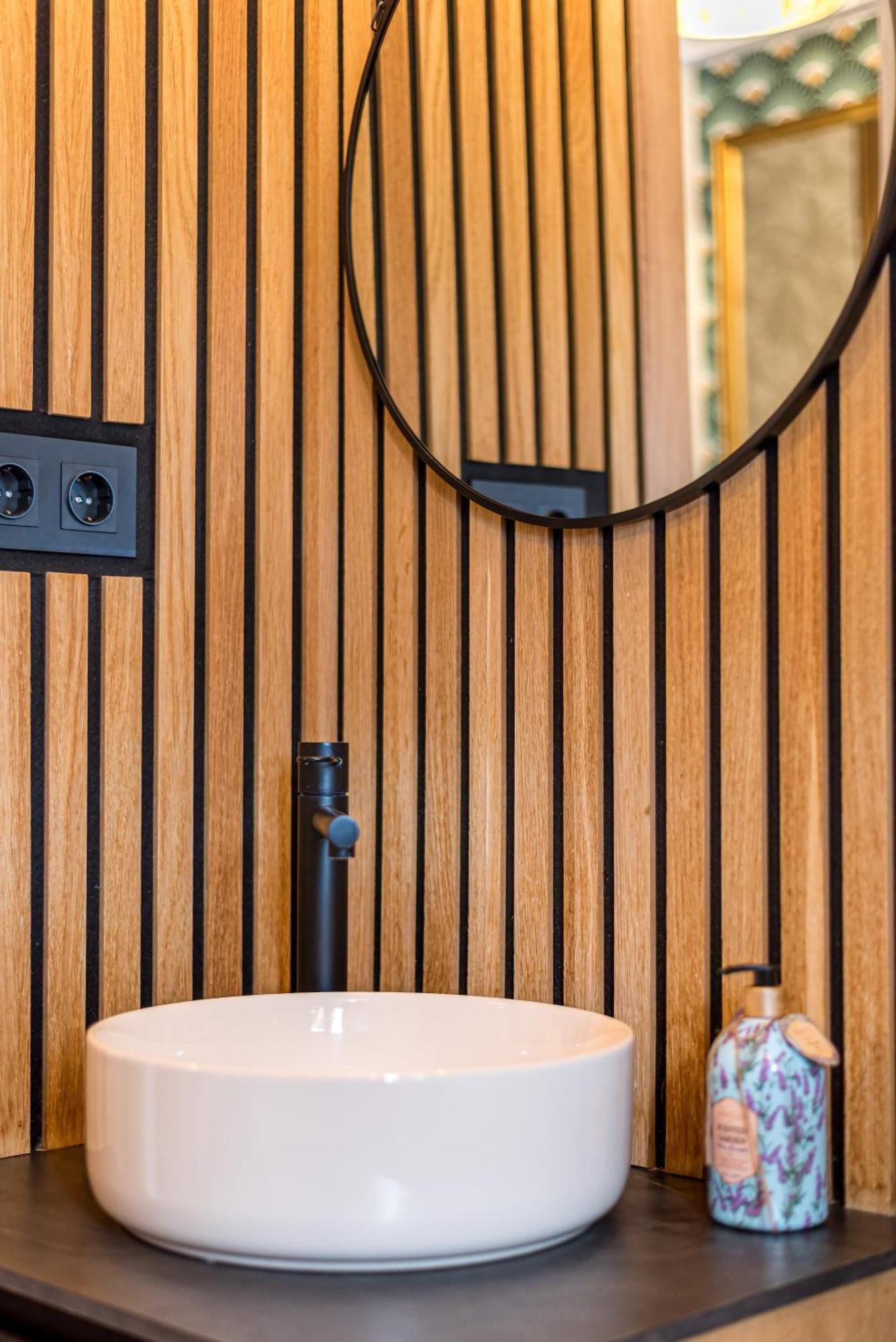 טורמולינוס Urban Luxe Studio Torremoilinos מראה חיצוני תמונה